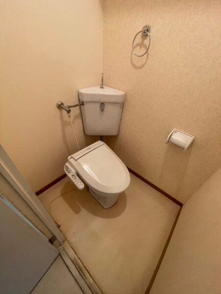 大阪府豊中市内装リフォーム